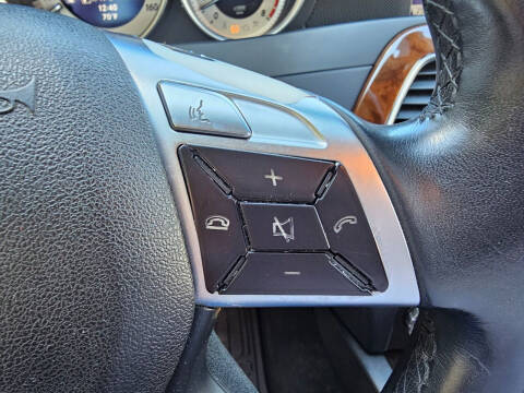 2013 Mercedes-Benz C-Class C 300 Sport 4MATIC