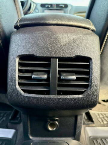 2019 Ford Fusion Hybrid SEL