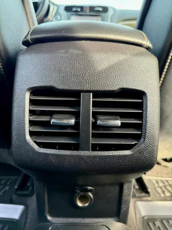 2019 Ford Fusion Hybrid SEL