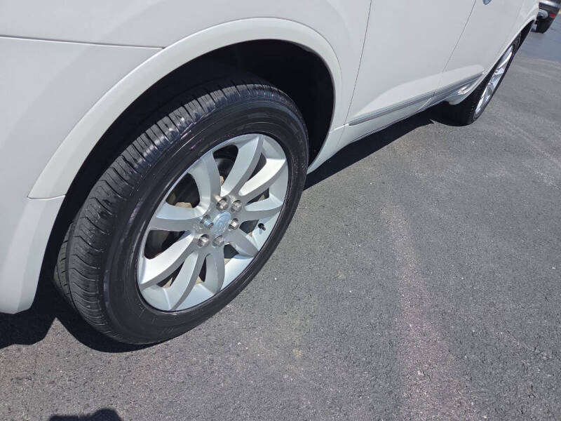 2017 Buick Enclave Premium