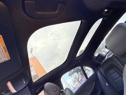 2017 Mercedes-Benz E-Class AMG E 43