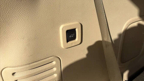 2017 Ford Expedition Limited