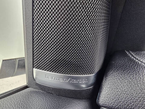 2017 Mercedes-Benz GLS GLS 550