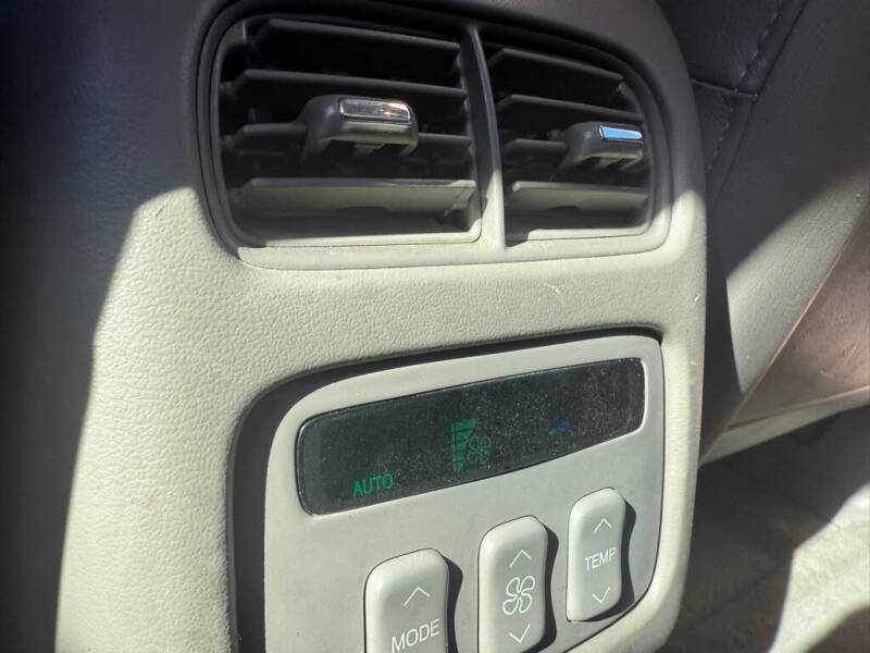 2000 Cadillac DeVille