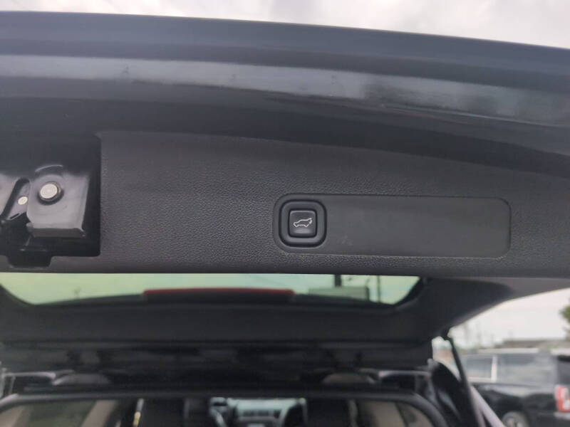 2014 GMC Yukon XL Denali