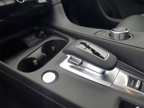 2025 Infiniti QX55 Luxe