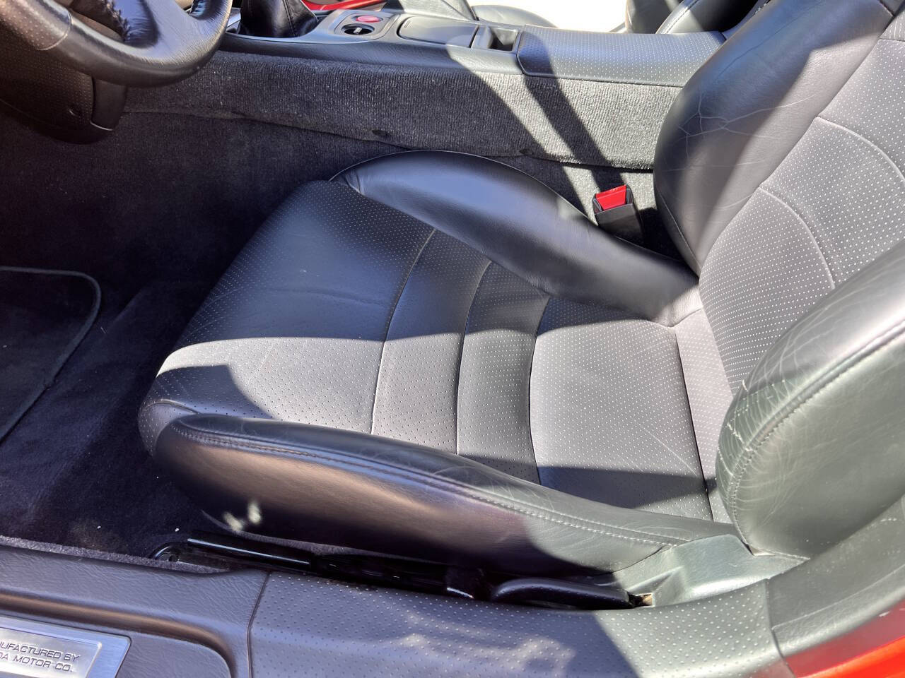Used Car 2000 Honda S2000  Base 2dr Convertible For Sale Under $35,000 In Austin, Texas
