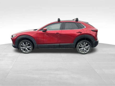 2022 Mazda CX-30 2.5 S Premium