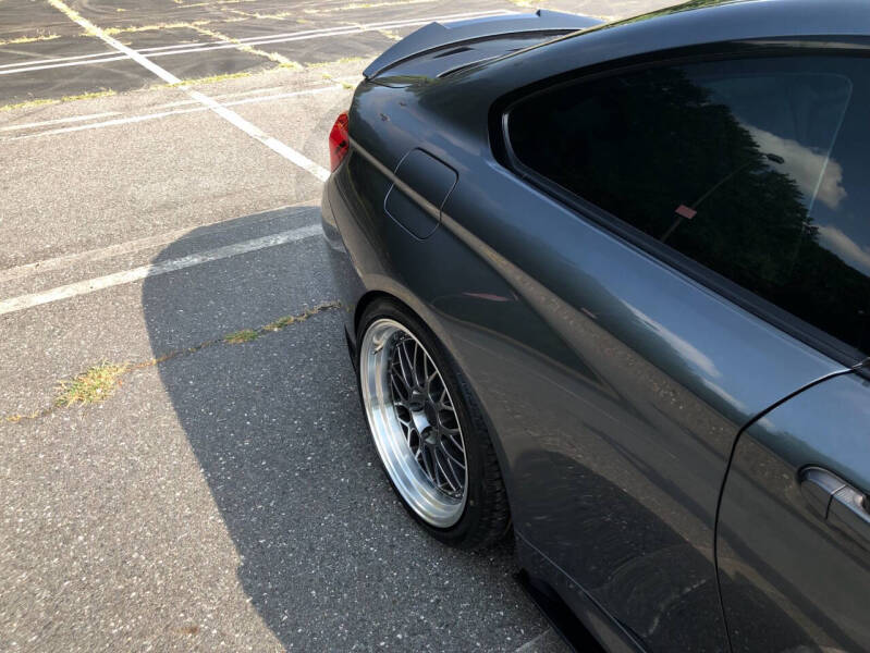2015 BMW M4
