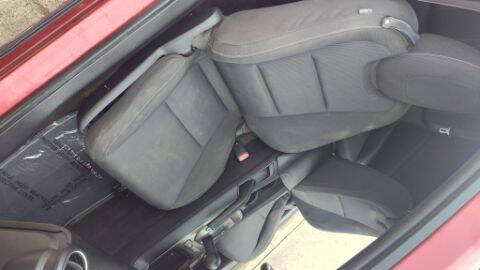 2010 Chevrolet Camaro LT