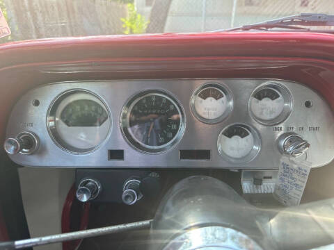 1963 Chevrolet Corvair