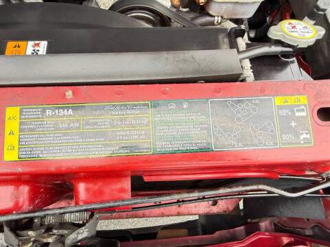 2009 Ford Ranger Sport