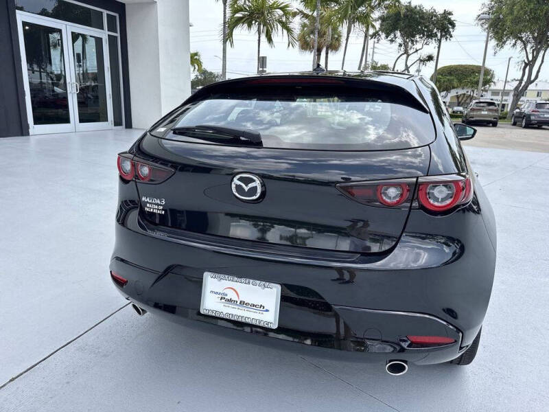 2026 Mazda Mazda3 Hatchback 2.5 S Premium