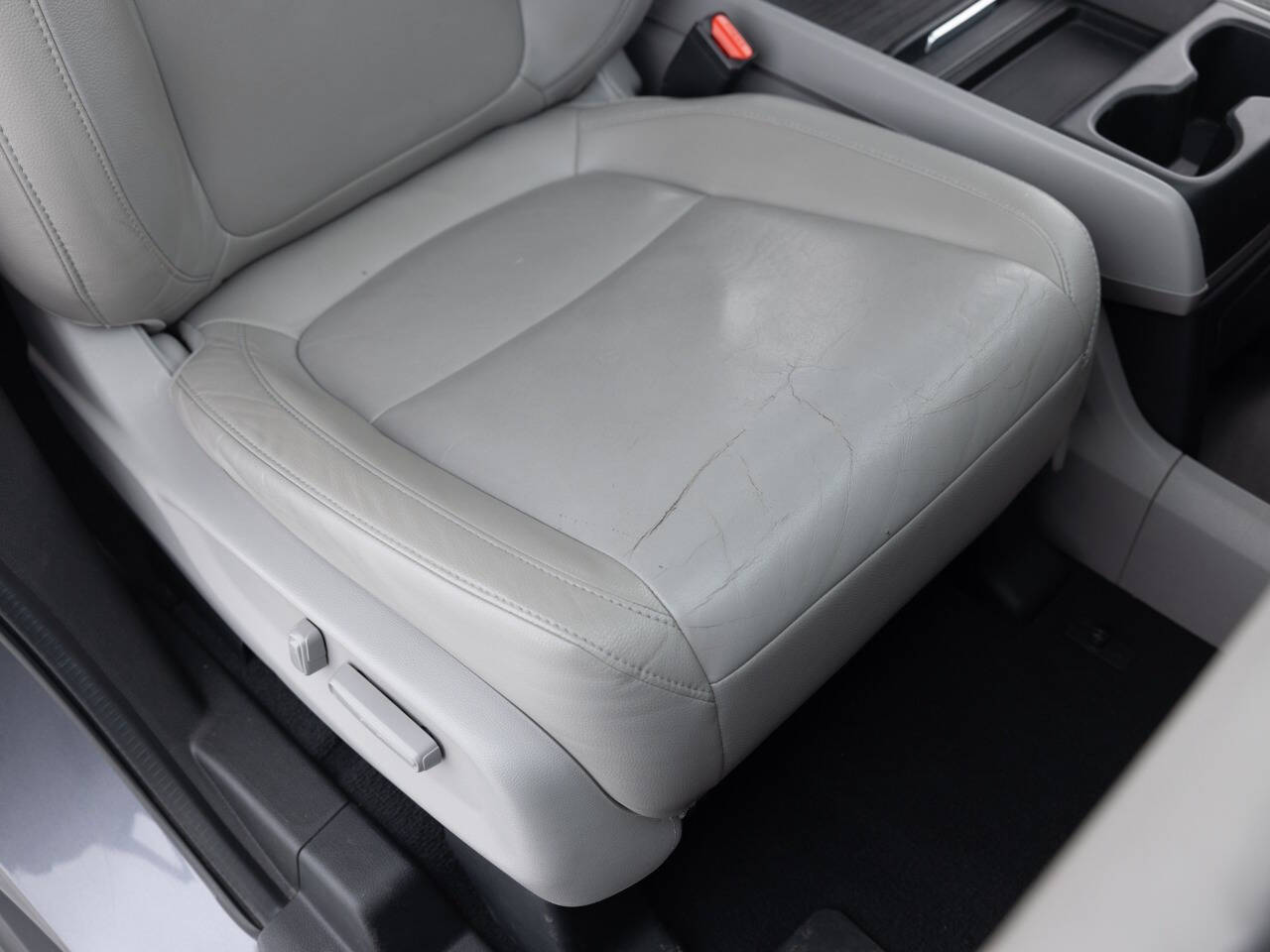 Used Car 2019 Honda Odyssey  Ex L W/navi W/res 4dr Mini Van And Res For Sale Under $20,000 In Coal City, Illinois