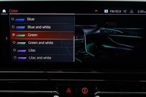 2025 BMW 8 Series 840i xDrive