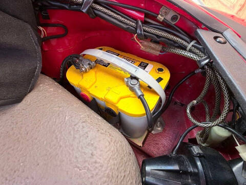 1989 Porsche 911