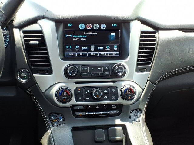 2020 GMC Yukon SLT