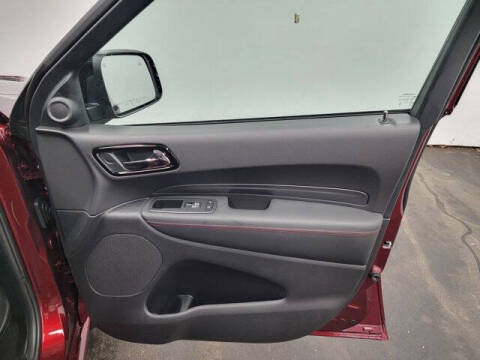 2026 Dodge Durango GT HEMI Plus