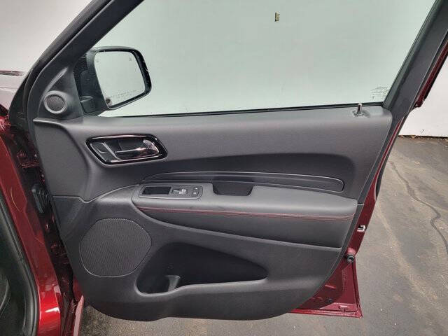 2026 Dodge Durango GT HEMI Plus