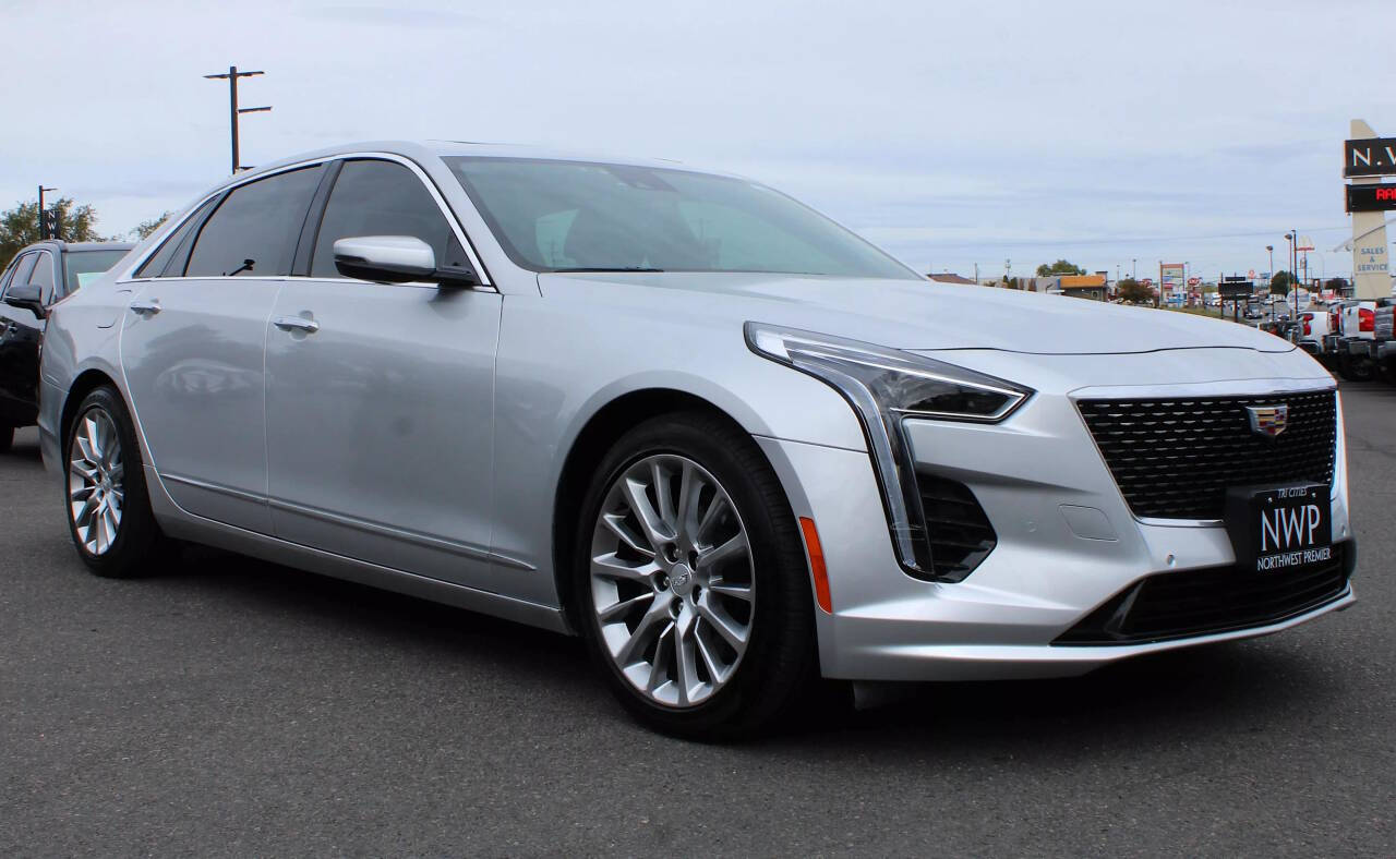 Cadillac CT6 For Sale In Othello, WA