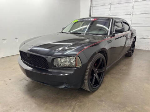 2008 Dodge Charger for sale at Karz in Dallas TX