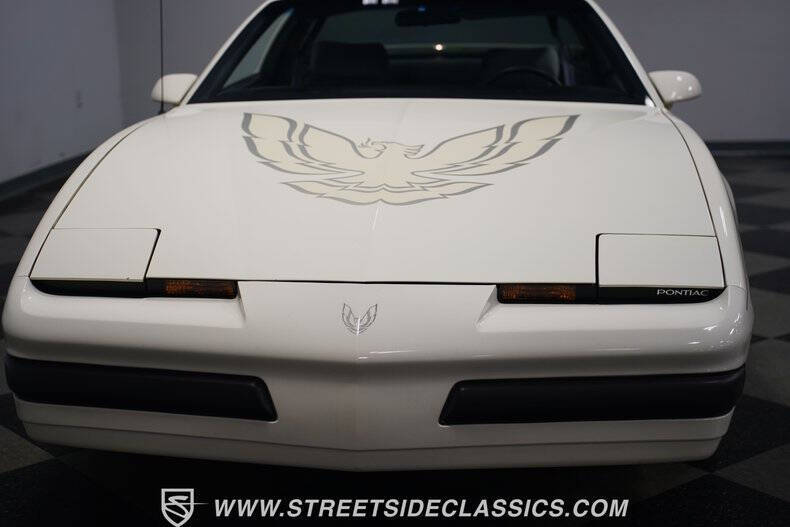 1990 Pontiac Firebird