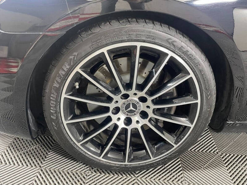 2019 Mercedes-Benz SLC SLC 300