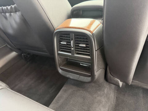 2011 Saab 9-5 Turbo4