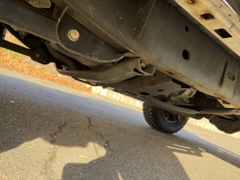 2017 Jeep Wrangler Willys Wheeler W