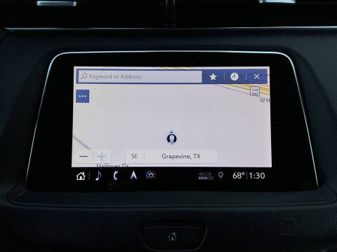 2019 Cadillac XT4 Sport