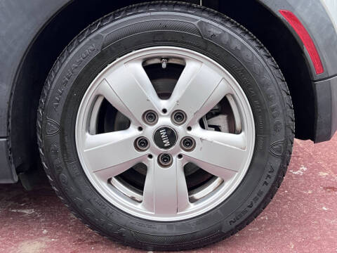 2014 MINI Hardtop Cooper