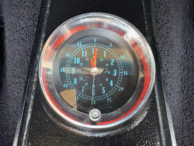 1966 Chevrolet Chevelle