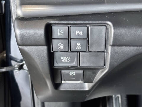 2019 Acura RDX SH-AWD w/A-SPEC