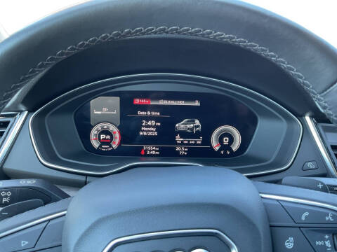 2023 Audi Q5 quattro Premium Plus 40 TFSI