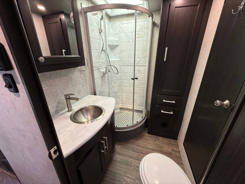 2023 Eclipse Recreational Vehicle Stellar