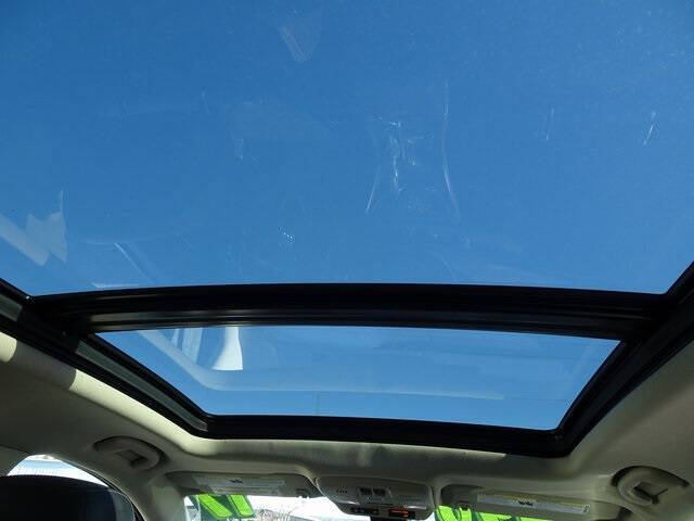 2017 Buick Envision Premium I