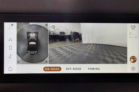 2023 Land Rover Defender 90 S