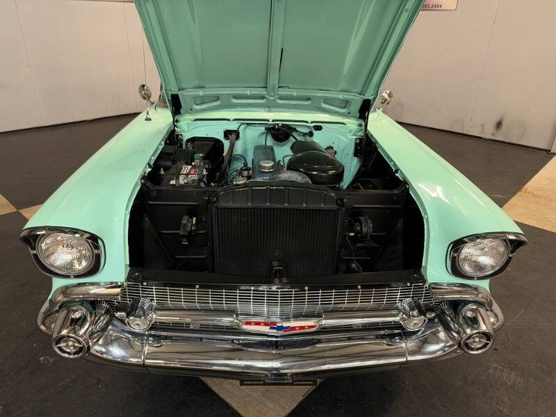 1957 Chevrolet 210