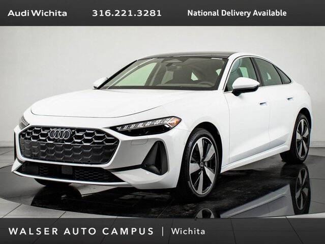 2025 Audi A5 quattro Premium Plus TFSI