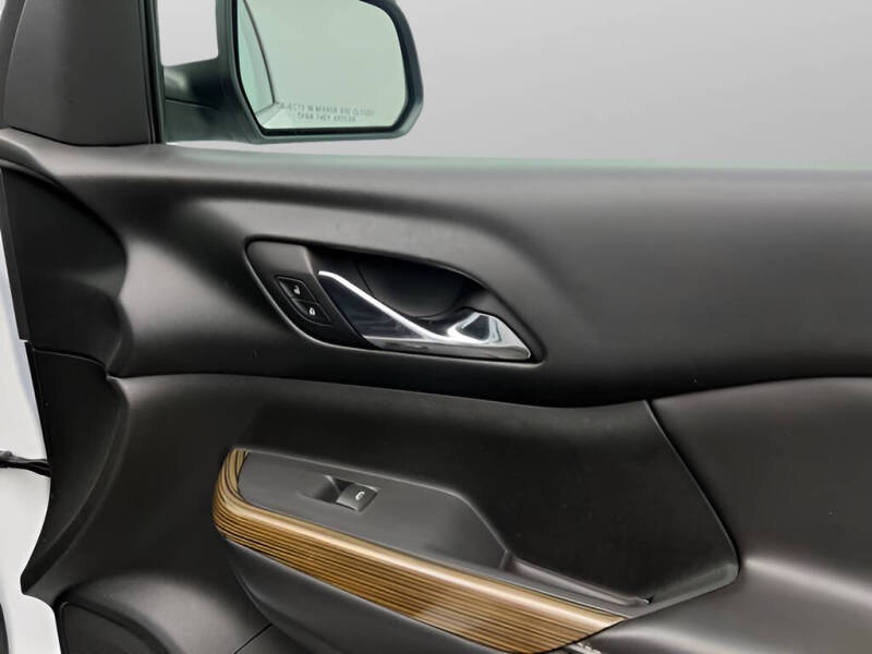 2018 GMC Acadia SLE-2