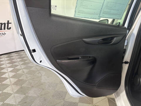 2021 Chevrolet Spark 1LT CVT