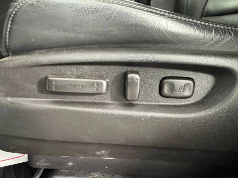 2017 Acura MDX SH-AWD w/Tech