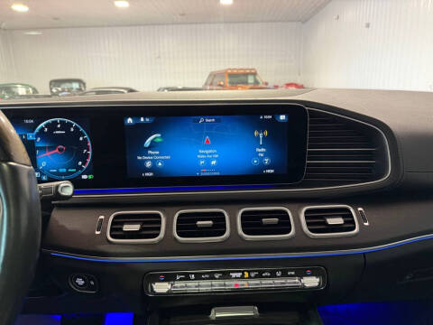 2020 Mercedes-Benz GLS GLS 450