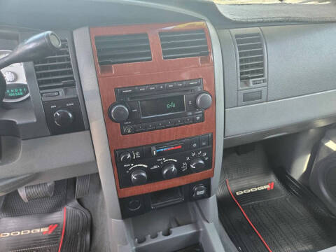 2006 Dodge Durango SLT