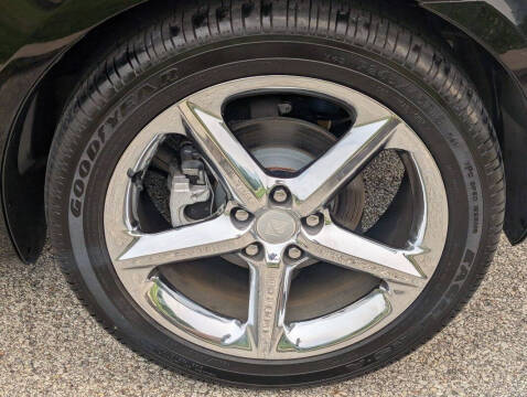 2007 Saturn SKY