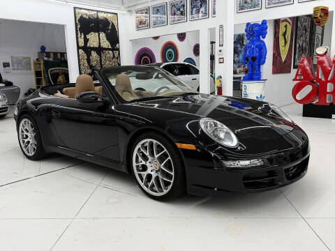 2006 Porsche 911