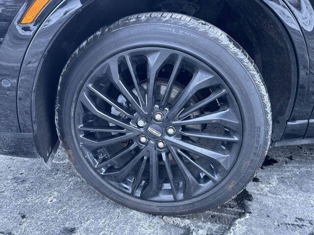 2023 Lincoln Corsair Reserve