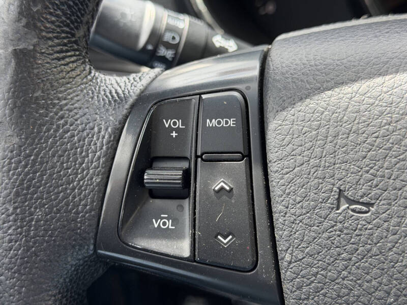 2012 Kia Sorento SX