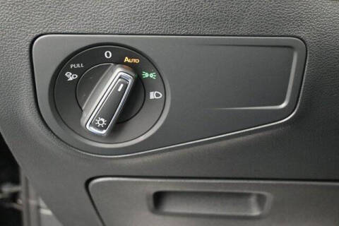 2024 Volkswagen Tiguan SEL R-Line 4Motion