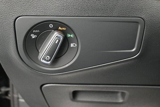 2024 Volkswagen Tiguan SEL R-Line 4Motion